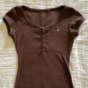 Crop Tops Women